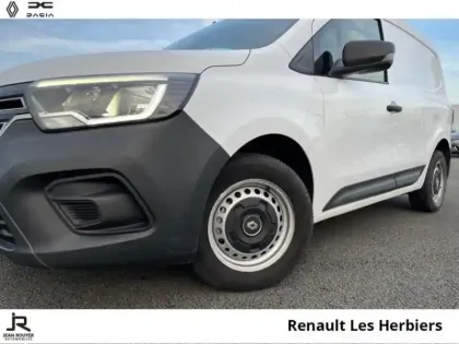 Photo 7 Renault Kangoo  Van L1 E-Tech EV45 dc 80kw Grand Confort