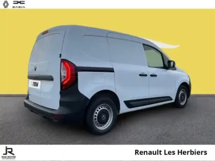 Photo 11 Renault Kangoo  Van L1 E-Tech EV45 dc 80kw Grand Confort