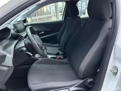 Photo 5 Peugeot 208  1.2 PureTech 75ch S&S Style