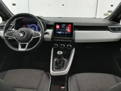 Photo 5 Renault Clio  1.5 Blue dCi 100ch Intens -21N