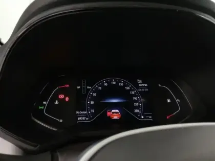 Photo 14 Renault Clio  1.5 Blue dCi 100ch Intens -21N