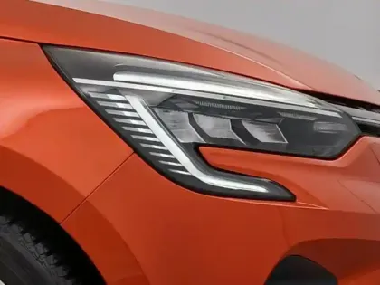 Photo 10 Renault Clio  1.5 Blue dCi 100ch Intens -21N