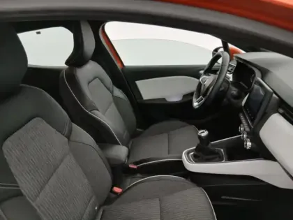 Photo 6 Renault Clio  1.5 Blue dCi 100ch Intens -21N