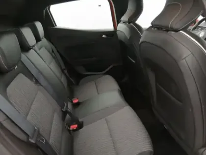 Photo 7 Renault Clio  1.5 Blue dCi 100ch Intens -21N