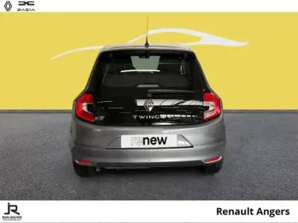 Photo 11 Renault Twingo  1.0 SCe 65ch Zen - 21