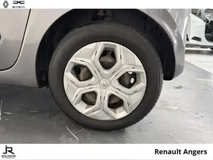 Photo 7 Renault Twingo  1.0 SCe 65ch Zen - 21