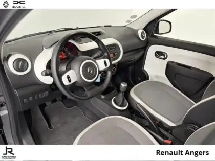 Photo 14 Renault Twingo  1.0 SCe 65ch Zen - 21