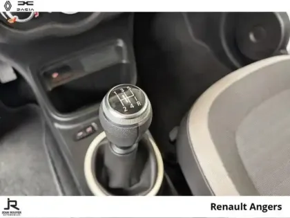 Photo 5 Renault Twingo  1.0 SCe 65ch Zen - 21