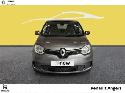 Photo 8 Renault Twingo  1.0 SCe 65ch Zen - 21