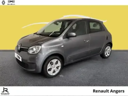 Photo Renault Twingo