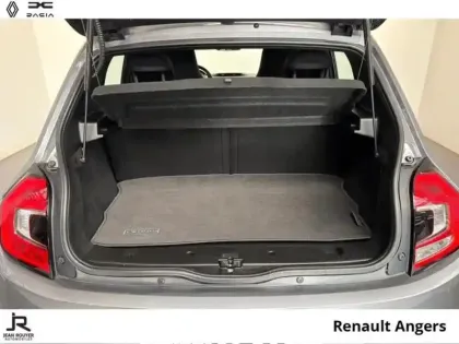 Photo 6 Renault Twingo  1.0 SCe 65ch Zen - 21