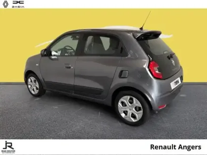 Photo 10 Renault Twingo  1.0 SCe 65ch Zen - 21