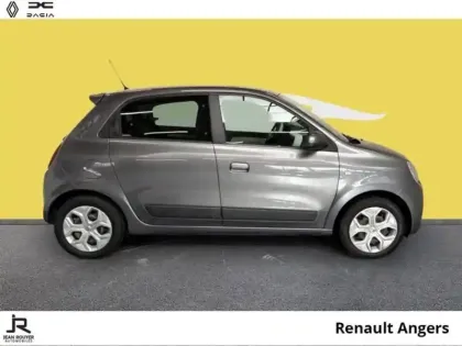 Photo 13 Renault Twingo  1.0 SCe 65ch Zen - 21