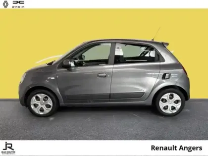 Photo 9 Renault Twingo  1.0 SCe 65ch Zen - 21