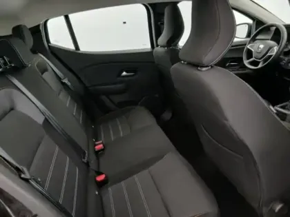 Photo 14 Dacia Sandero  1.0 TCe 90ch Stepway Extreme
