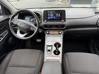 Photo 14 Hyundai Kona  Electric 39kWh - 136ch Intuitive