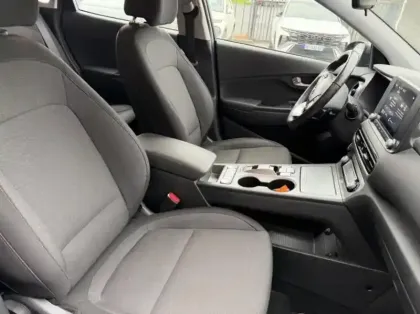 Photo 13 Hyundai Kona  Electric 39kWh - 136ch Intuitive