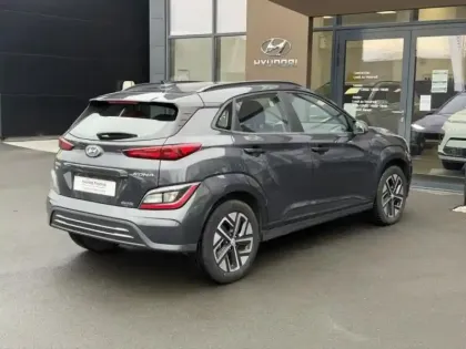 Photo 6 Hyundai Kona  Electric 39kWh - 136ch Intuitive