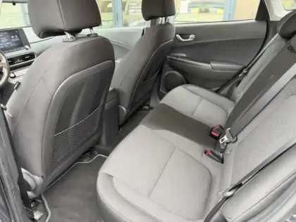 Photo 10 Hyundai Kona  Electric 39kWh - 136ch Intuitive