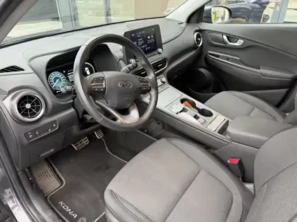 Photo 8 Hyundai Kona  Electric 39kWh - 136ch Intuitive