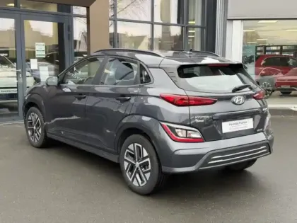 Photo 5 Hyundai Kona  Electric 39kWh - 136ch Intuitive