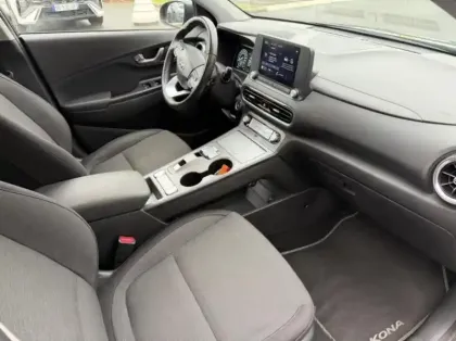 Photo 12 Hyundai Kona  Electric 39kWh - 136ch Intuitive