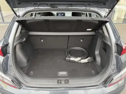 Photo 7 Hyundai Kona  Electric 39kWh - 136ch Intuitive