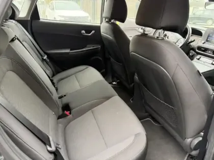 Photo 11 Hyundai Kona  Electric 39kWh - 136ch Intuitive