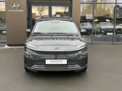 Photo Hyundai Kona Electric 39kwh - 136ch Intuitive Intuitive
