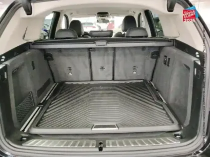 Photo 13 BMW X3  xDrive20dA 190ch Luxury