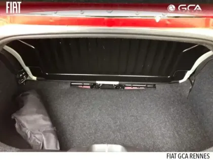 Photo 6 Fiat 500c  1.0 70ch BSG S&S Dolcevita