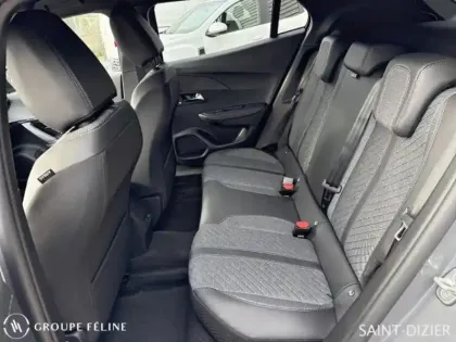 Photo 9 Peugeot 2008  1.2 Hybrid 145ch Allure e-DCS6