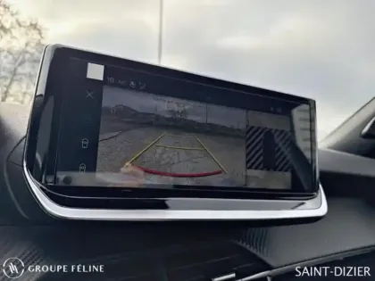 Photo 14 Peugeot 2008  1.2 Hybrid 145ch Allure e-DCS6