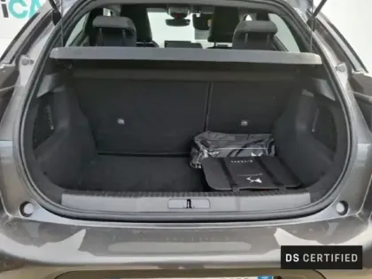 Photo 6 DS DS 3  Crossback E-Tense Performance Line