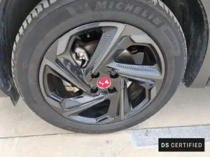 Photo 7 DS DS 3  Crossback E-Tense Performance Line