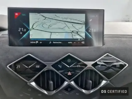 Photo 11 DS DS 3  Crossback E-Tense Performance Line