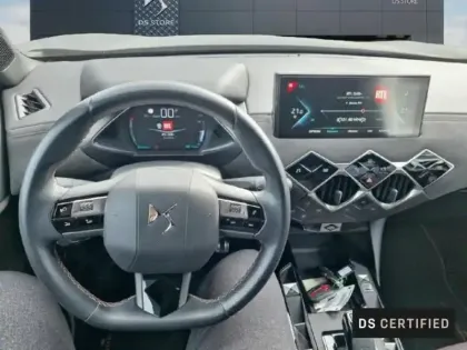 Photo 10 DS DS 3  Crossback E-Tense Performance Line