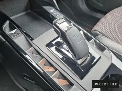 Photo 14 DS DS 3  Crossback E-Tense Performance Line