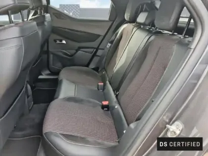 Photo 9 DS DS 3  Crossback E-Tense Performance Line