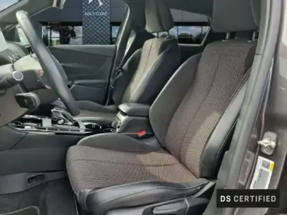 Photo 8 DS DS 3  Crossback E-Tense Performance Line