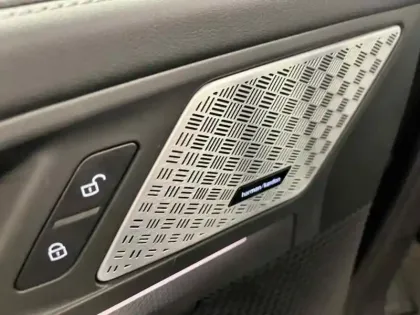 Photo 10 BMW X1  sDrive20i 170ch M Sport