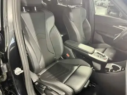 Photo 8 BMW X1  sDrive20i 170ch M Sport