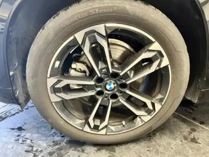 Photo 7 BMW X1  sDrive20i 170ch M Sport