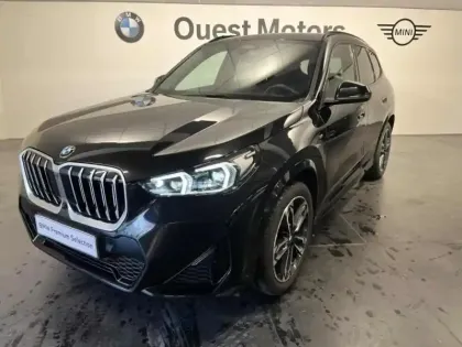 Photo Bmw X1