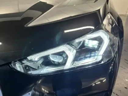 Photo 9 BMW X1  sDrive20i 170ch M Sport