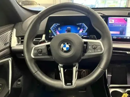 Photo 5 BMW X1  sDrive20i 170ch M Sport