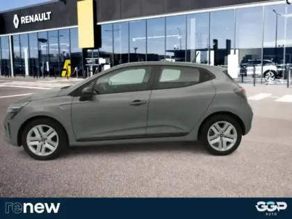 Photo 10 Renault Clio  1.0 Eco-G 100ch Evolution - 24