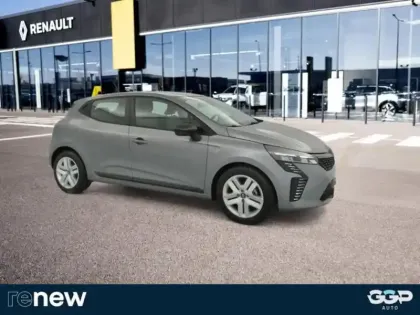 Photo 6 Renault Clio  1.0 Eco-G 100ch Evolution - 24