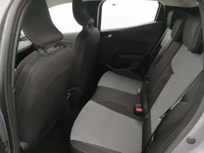 Photo 14 Renault Clio  1.0 Eco-G 100ch Evolution - 24