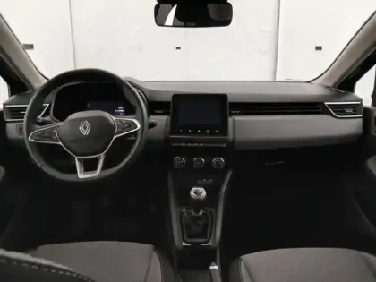 Photo 12 Renault Clio  1.0 Eco-G 100ch Evolution - 24